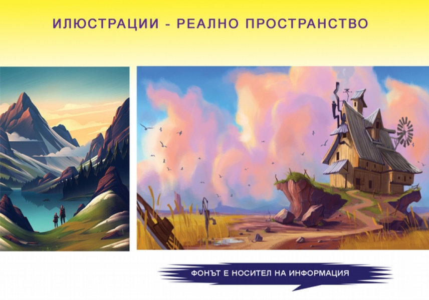 Лекция 4 Простронството