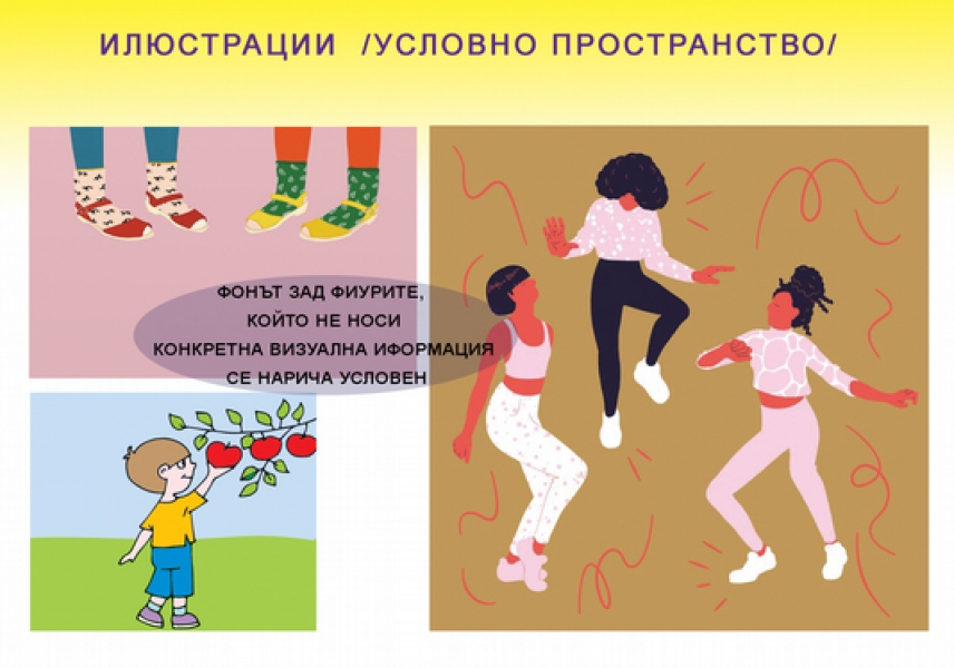 Лекция 4 Простронството